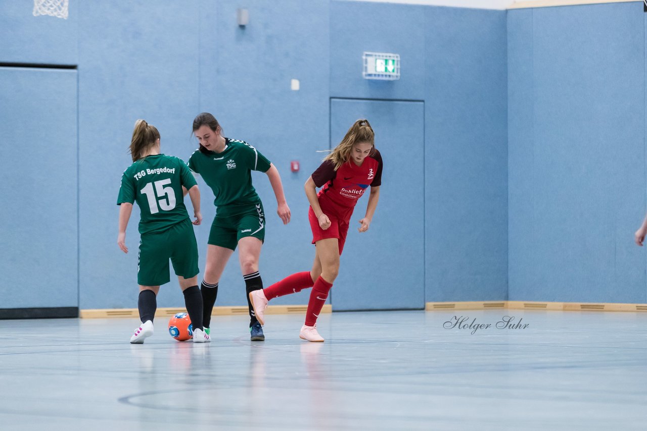 Bild 74 - HFV Futsalmeisterschaft